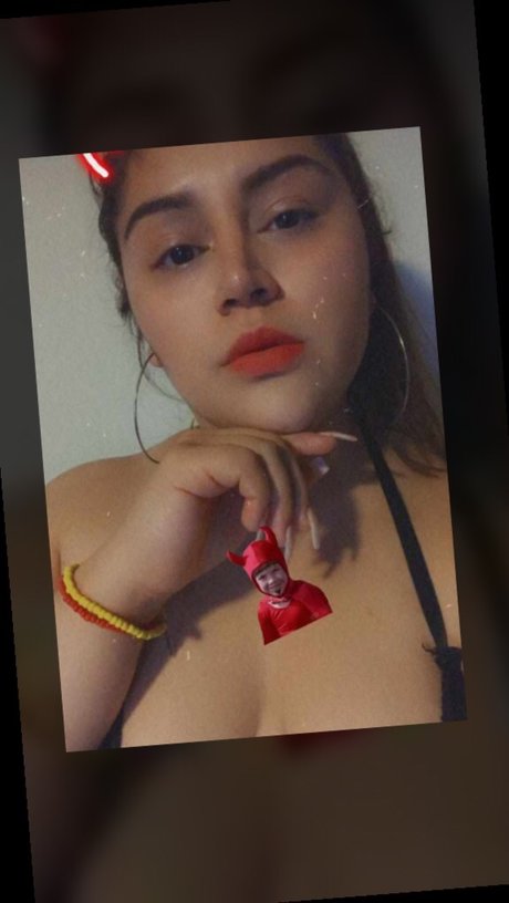 Najlyn Arevalo
