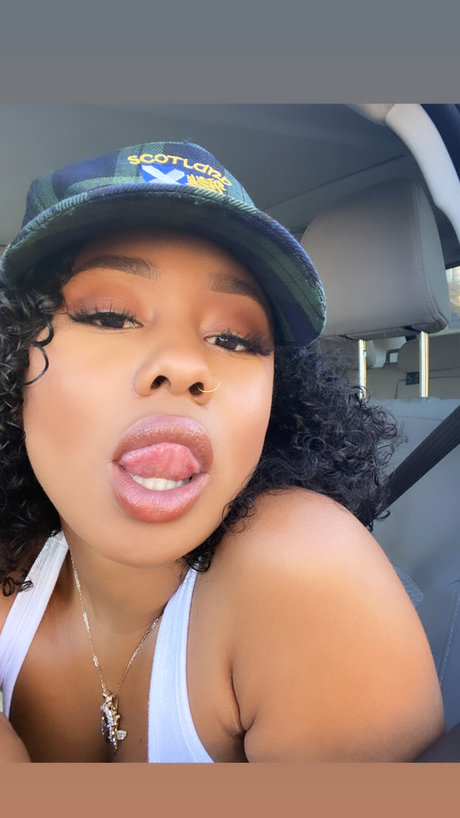 Najee Chanel