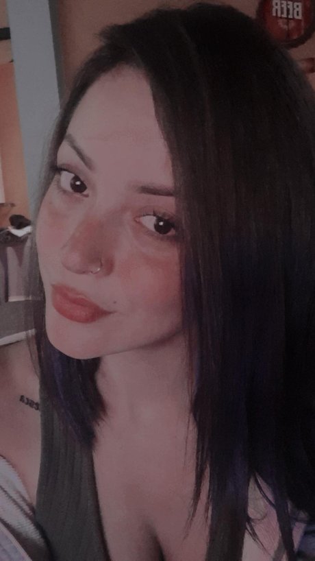 Foto desnuda filtrada de OnlyFans de Naiu