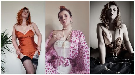 Foto desnuda filtrada de OnlyFans de Nailvana