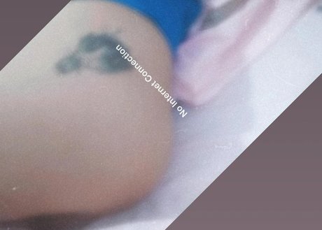Foto desnuda filtrada de OnlyFans de Nai Gomez