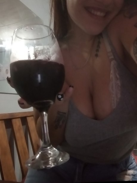 Foto desnuda filtrada de OnlyFans de Bell