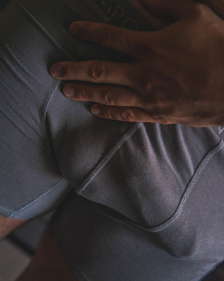 Foto desnuda filtrada de OnlyFans de Nahkis