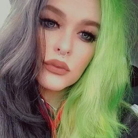 Foto desnuda filtrada de OnlyFans de Nicole