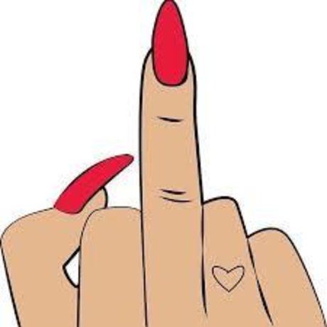 Foto desnuda filtrada de OnlyFans de Nadi