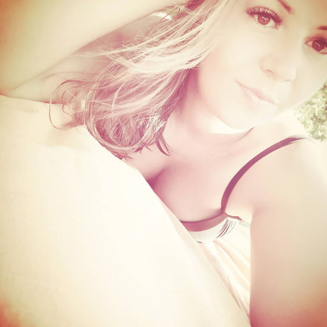 Foto desnuda filtrada de OnlyFans de Nadiiine