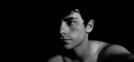 Foto desnuda filtrada de OnlyFans de Nach Tommo