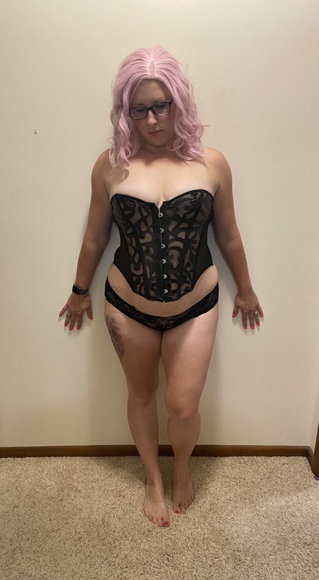 Foto desnuda filtrada de OnlyFans de Nacho Buttercup