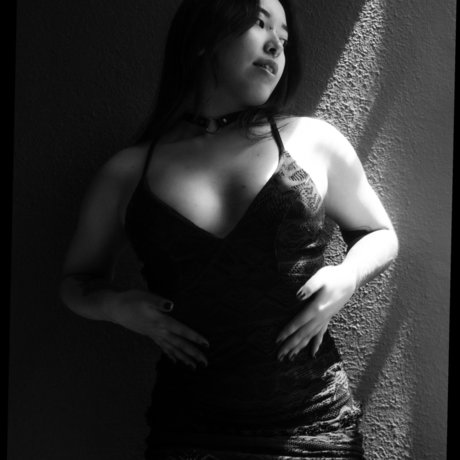 Foto desnuda filtrada de OnlyFans de Sabrina