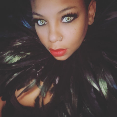 Foto desnuda filtrada de OnlyFans de Rafaella Williams