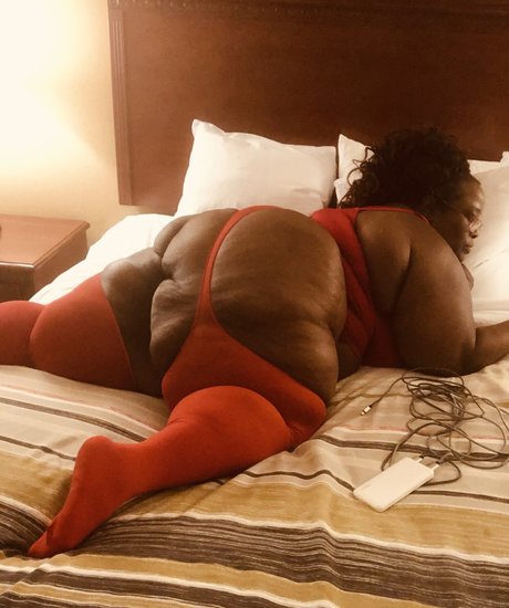 Foto desnuda filtrada de OnlyFans de Mzchunky