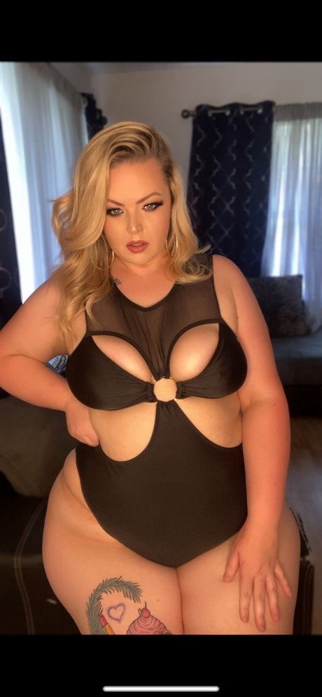 Mzpluscious