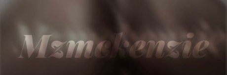 Foto desnuda filtrada de OnlyFans de Mz Kenzie
