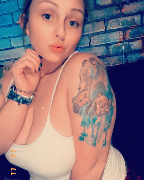 Foto desnuda filtrada de OnlyFans de Jay
