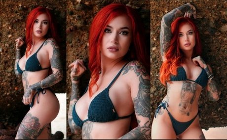 Foto desnuda filtrada de OnlyFans de Meimei