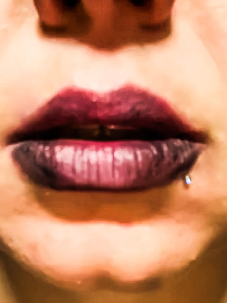 Foto desnuda filtrada de OnlyFans de Vagina Life