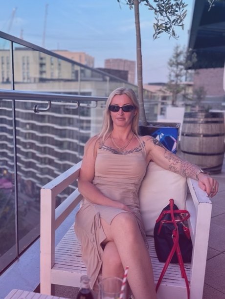 Foto desnuda filtrada de OnlyFans de Bubblesonly4