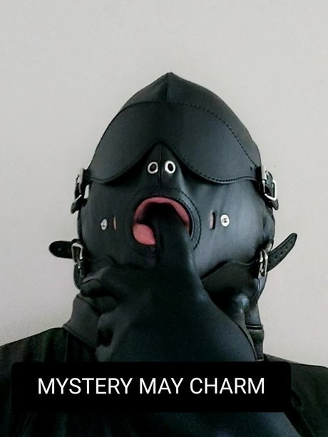 Mystery May Charm