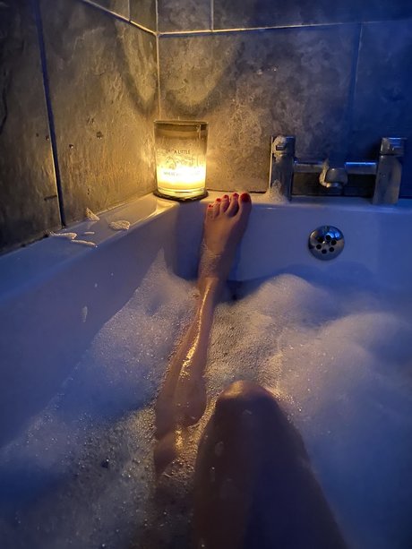 Foto desnuda filtrada de OnlyFans de El