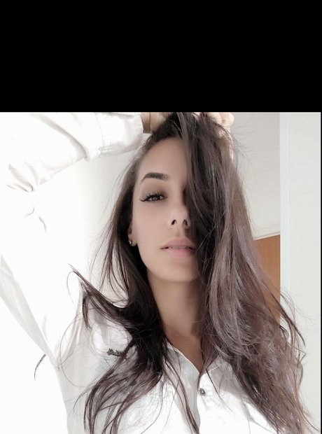 Foto desnuda filtrada de OnlyFans de Sammy