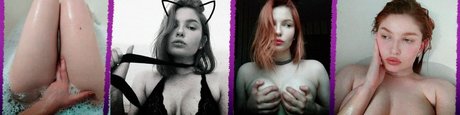 Foto desnuda filtrada de OnlyFans de Aliaksandra