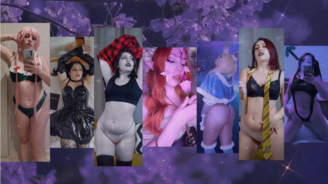 Foto desnuda filtrada de OnlyFans de Myra