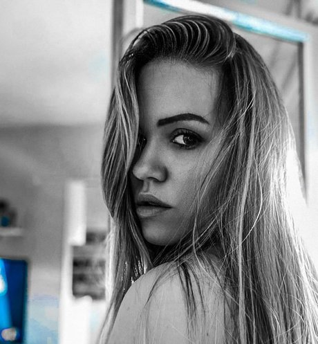 Foto desnuda filtrada de OnlyFans de Harley Quinn