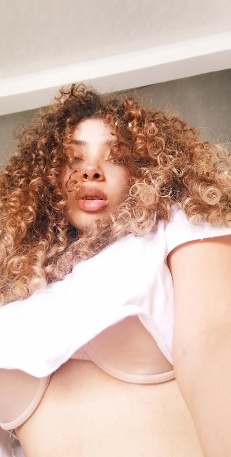 Foto desnuda filtrada de OnlyFans de Brown Sugar
