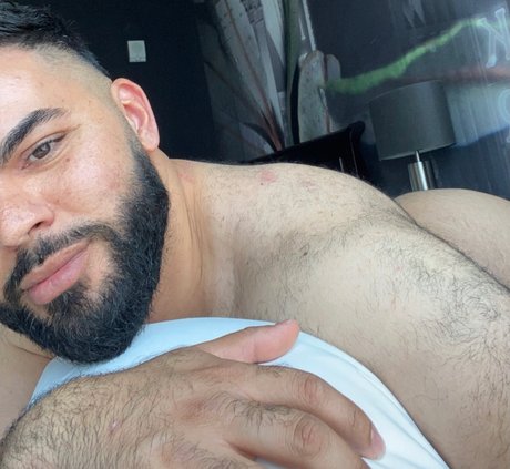 Foto desnuda filtrada de OnlyFans de Favian 