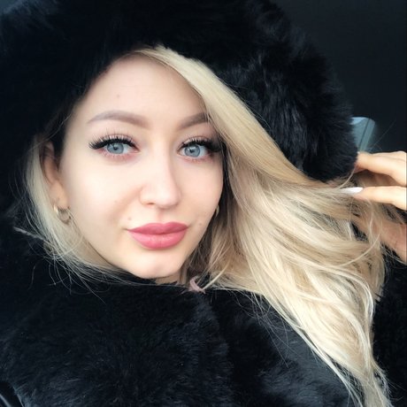 Foto desnuda filtrada de OnlyFans de Myablonde