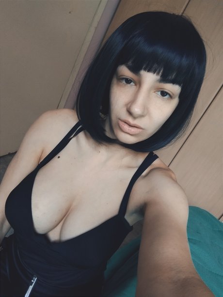 Foto desnuda filtrada de OnlyFans de Hotcoco