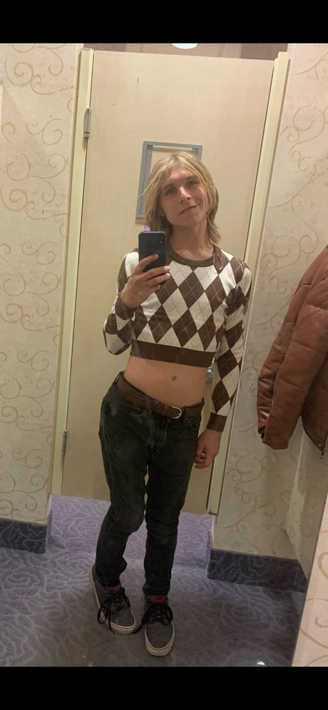 Foto desnuda filtrada de OnlyFans de Miss Jane