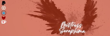 Foto desnuda filtrada de OnlyFans de Mistress Seraphima
