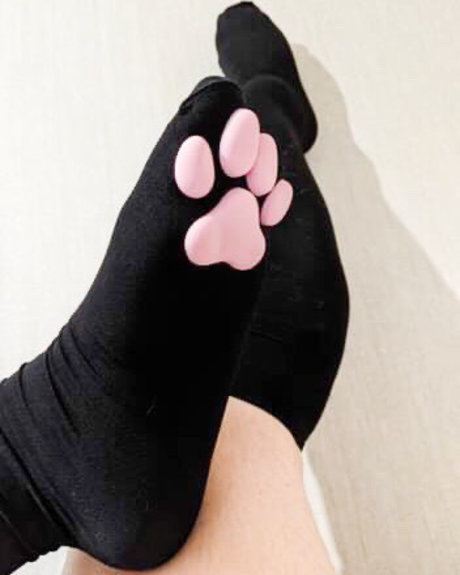 Foto desnuda filtrada de OnlyFans de Mx Persia Paws