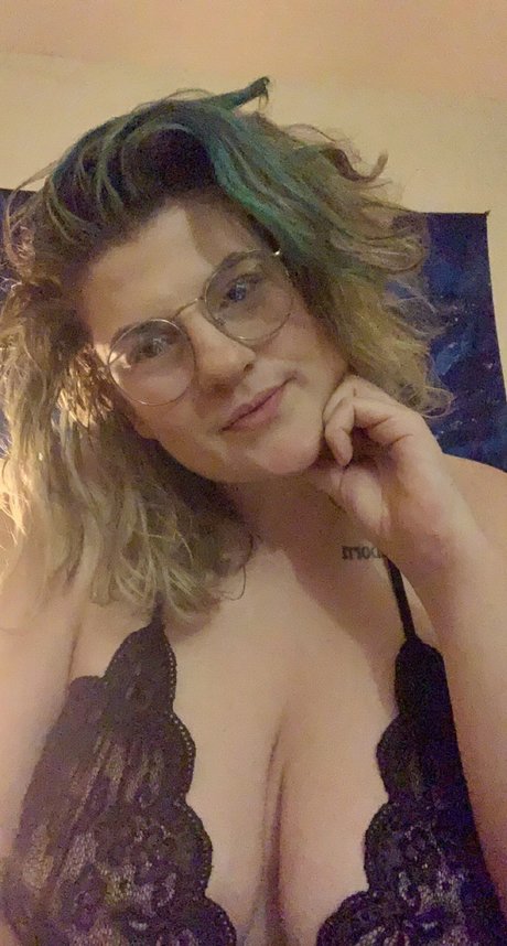 Foto desnuda filtrada de OnlyFans de Cydney