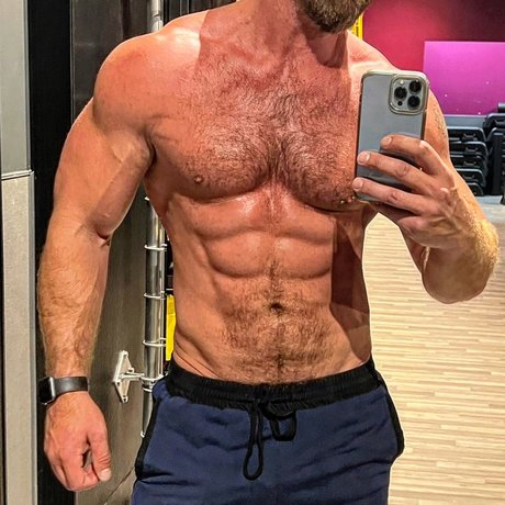 Foto desnuda filtrada de OnlyFans de Timothy Chance