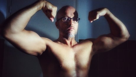 Musclesinaction