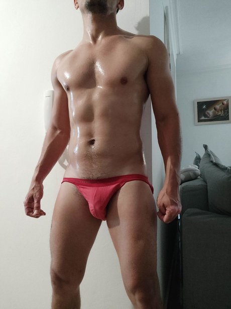 Foto desnuda filtrada de OnlyFans de Takemycock