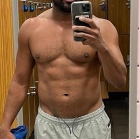 Foto desnuda filtrada de OnlyFans de Taylor