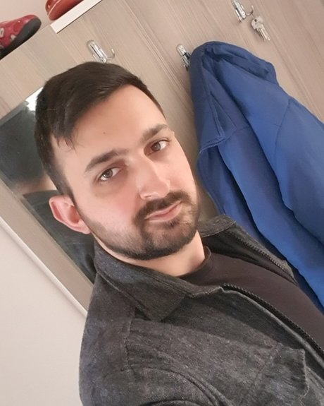 Murat Hizli Ihtiyar