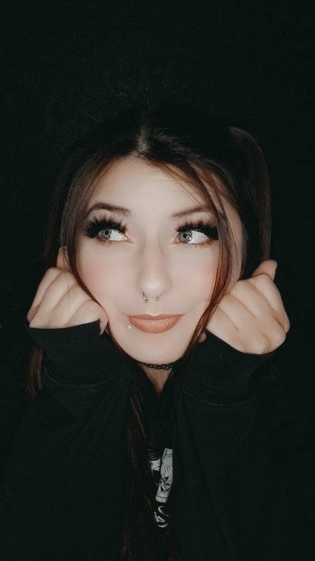 Foto desnuda filtrada de OnlyFans de Ashley Kay