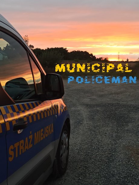 Foto desnuda filtrada de OnlyFans de Municipal Policeman