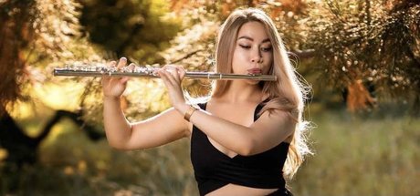 Foto desnuda filtrada de OnlyFans de Mumi Dari
