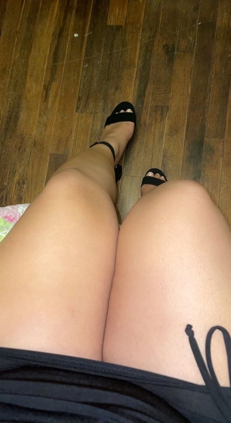 Foto desnuda filtrada de OnlyFans de Ari