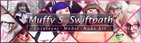 Foto desnuda filtrada de OnlyFans de Muffy S Swiftpath