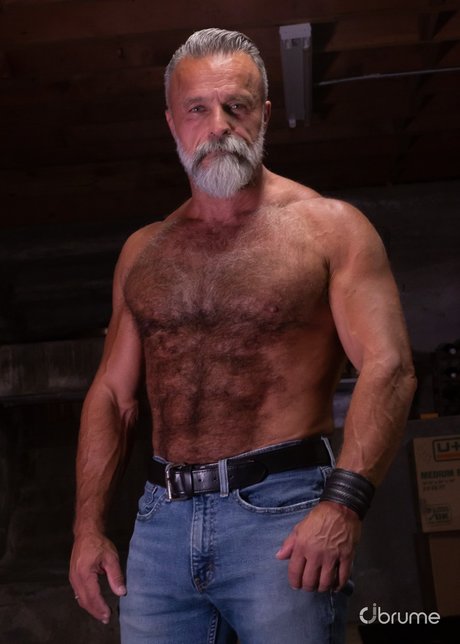 Daddy John