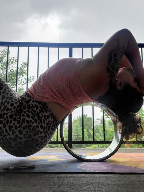 Msyoga