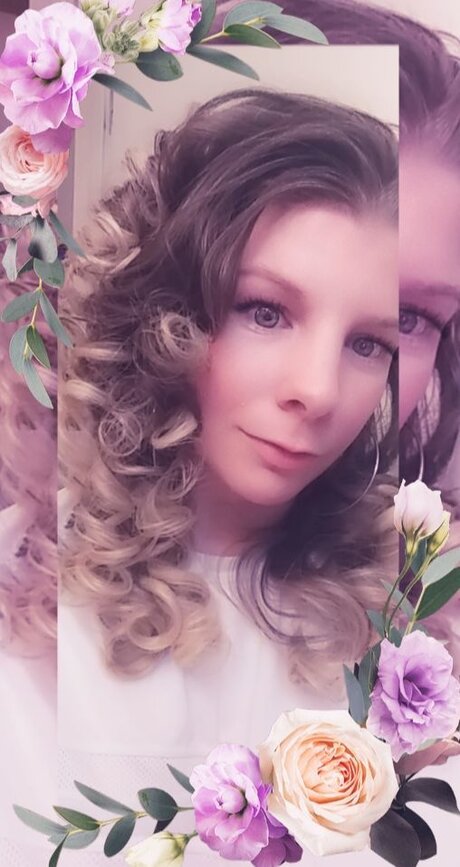 Foto desnuda filtrada de OnlyFans de Naughty Tasha