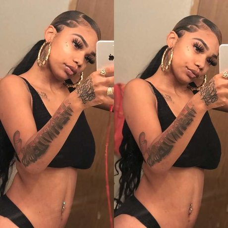 Foto desnuda filtrada de OnlyFans de Mainofficalmaarie 