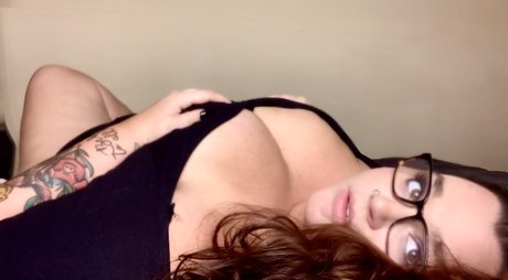 Foto desnuda filtrada de OnlyFans de Sadie Gray